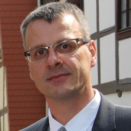 Mario Keitel