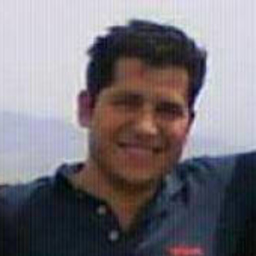 Jose Luis Carrion's profile picture