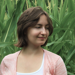 Bogdana Pashkevich