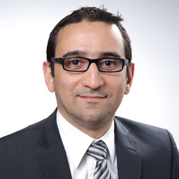 Kaveh Rahnema