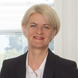 Regina Mühlbauer's profile picture