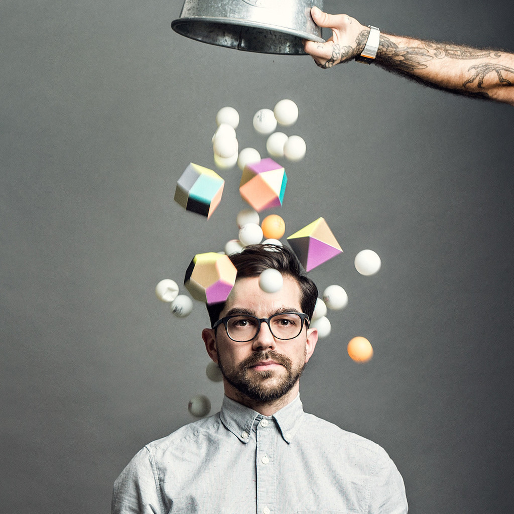 Florian Bartl Motion Graphic Designer & Art Director Florian Bartl