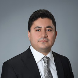 Nazif Ugur Kaya