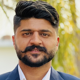 Hardeep Singh
