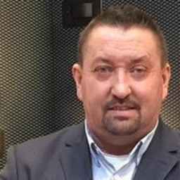 Ralph Schöbel