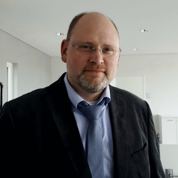 Michael Steller