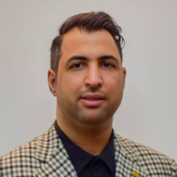 shahram samar