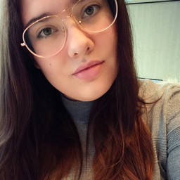 Elisa Michelle Katzy