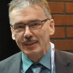 Dr. Emil Schubert