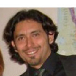 Fernando Davila