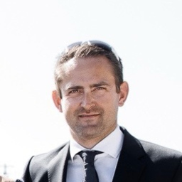 Hannes Koch