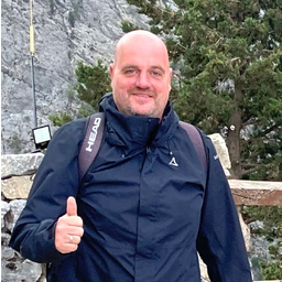 André Schlebes's profile picture