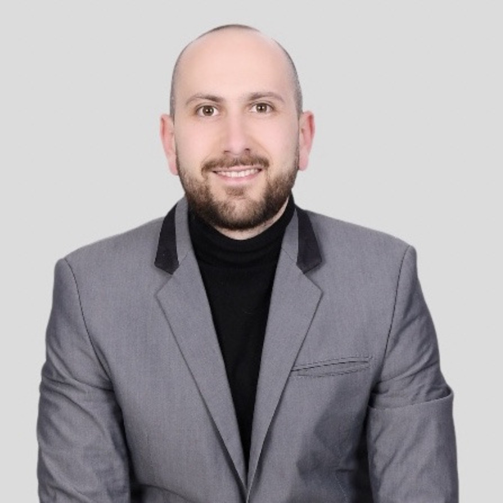 Mohamed Elkassaby Media Buyer Assembly Global XING