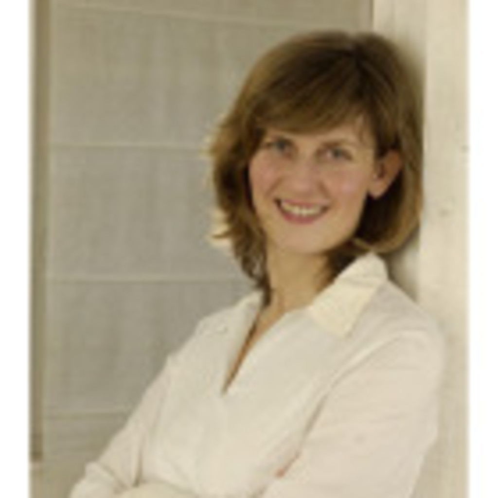 Christine Schnabel Stimmtrainerin und Gesangsheilerin Klangraum