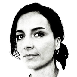 Alexandra Dronjak