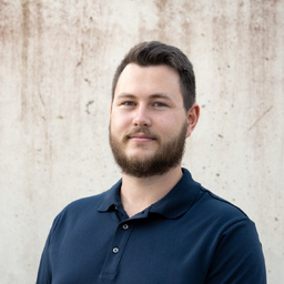 Björn Ehlbeck's profile picture