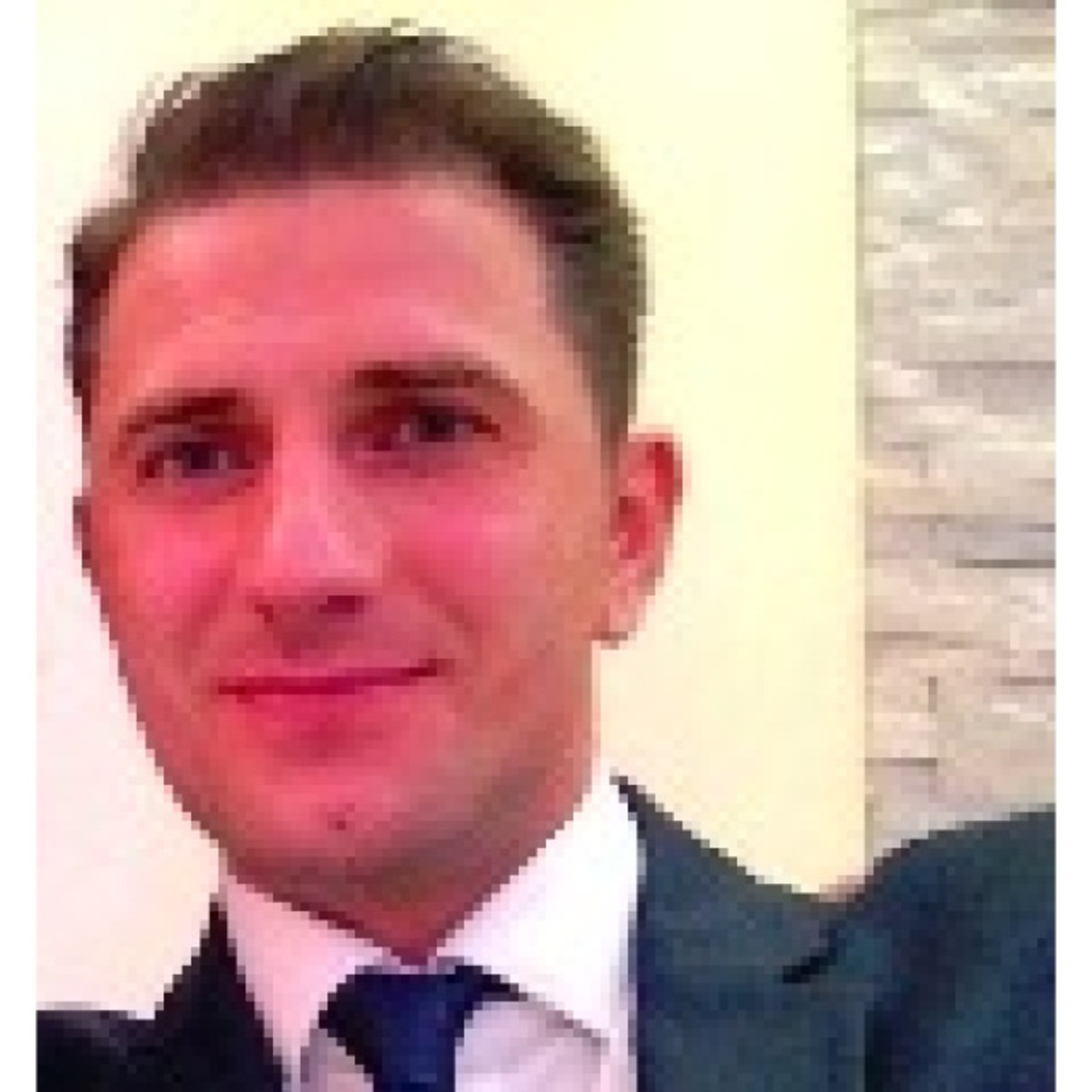 Naser Dullaj Geschäftsführer / CEO PROFITECH GmbH, Friedrichshafen