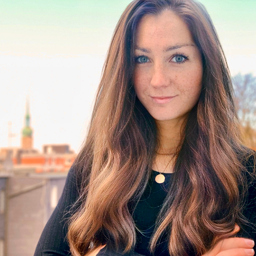 Sarah Müller
