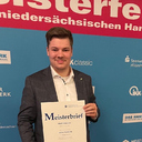 Moritz Münchow