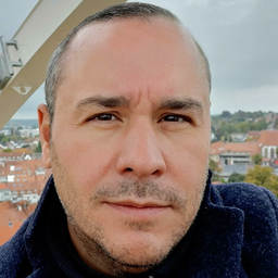 Mario Cebrian