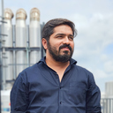 Rishikesh Joshi