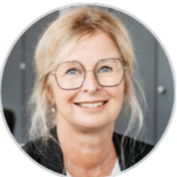 Anja Raymann