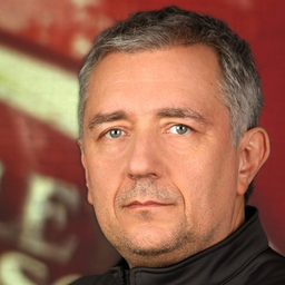 Marcus Schuetzinger