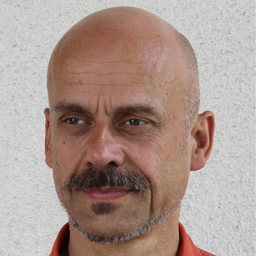 Dipl.-Ing. Bernhard Frey