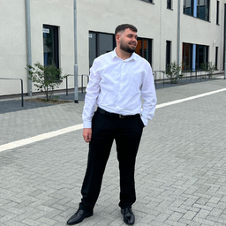 Christian Haritonov