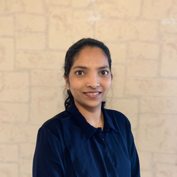 Kokate Deepthi