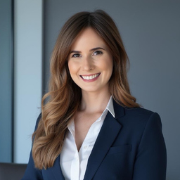 Julia Gehre