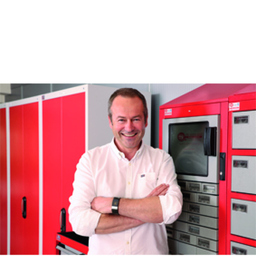 Ulrich Mönch