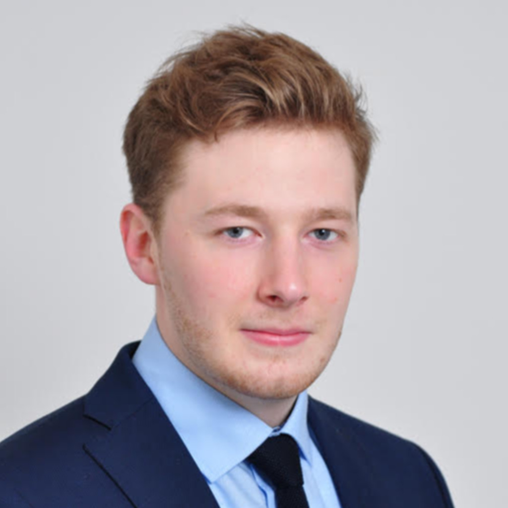 Dominik Preis Mitarbeiter Student Sozialmanagement XING