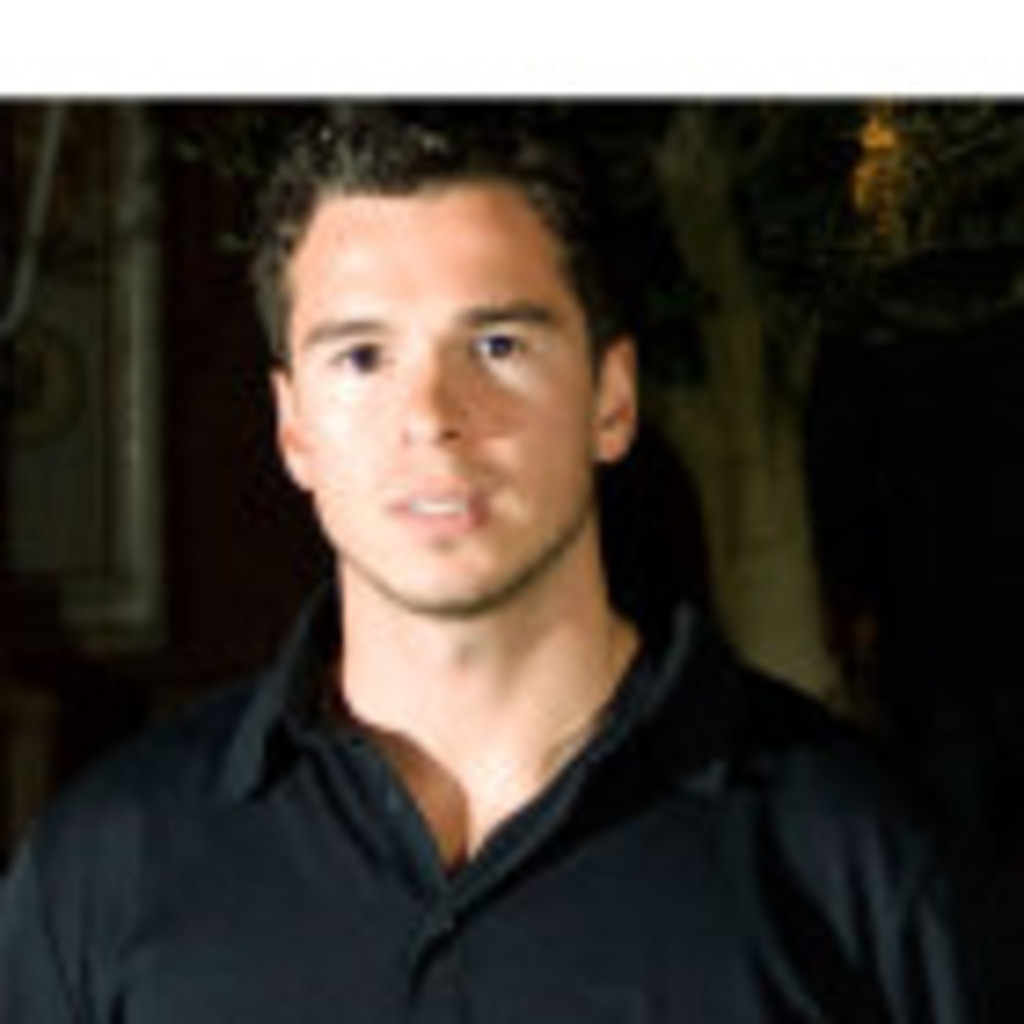 Johann Haas Maniavision Maniavision XING