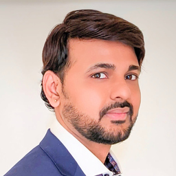 ABHISHEK KUMAR