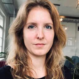 Britta Heimann