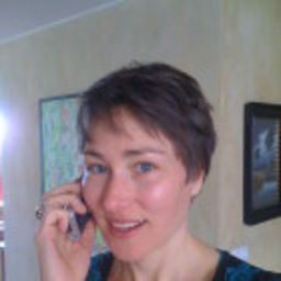 Mira Rimbach