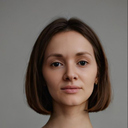 Alexandra Bykova