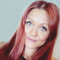 Profilbild Anna-Marina Steinberger