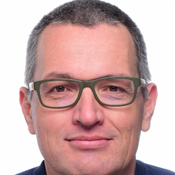 Klaus Kilper