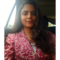 Rutuja Pawar