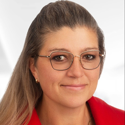 Antje Becker