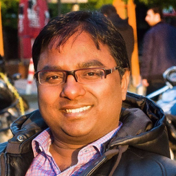 Vinod Kumar Kachlahe
