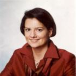 Tanja Pillwein