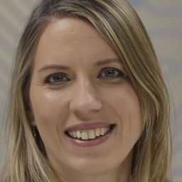 Mag. Isabelle Nadine Zekely MSc