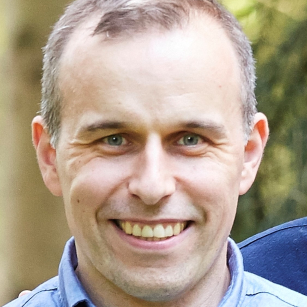 Benjamin Neuber Leitung IT & Digitalisierung Stadt Schwarzenbek XING