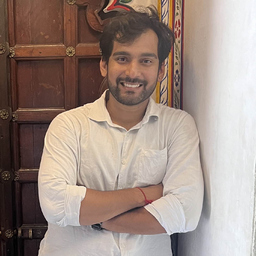 Mohit Bharti