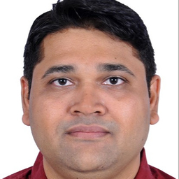 Chetan Parekh