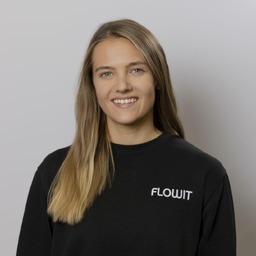 Laura Gillessen