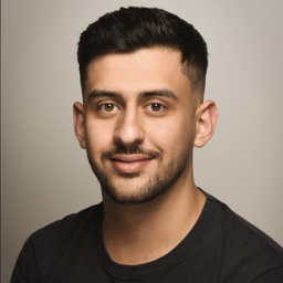 Bilal Yilmaz